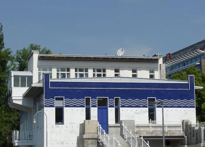 Ferienwohnung Marie