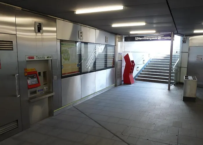 Ferienwohnung Marie