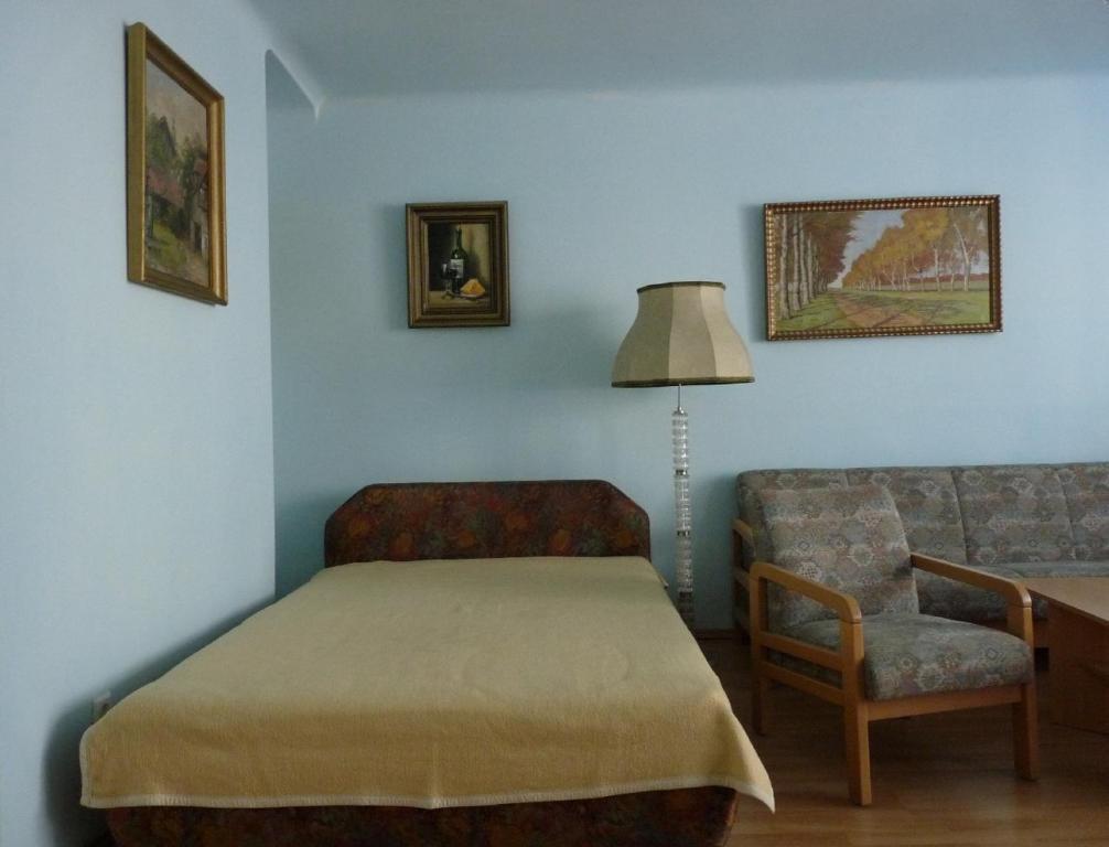 Apartament Marie Wiedeń