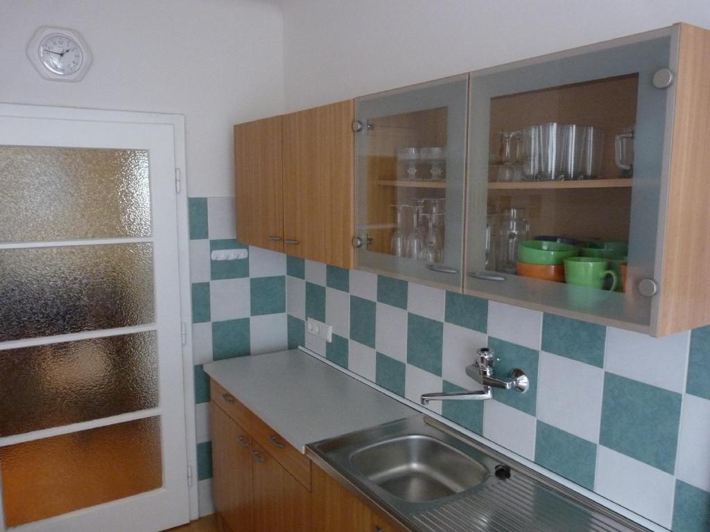Apartament Marie
