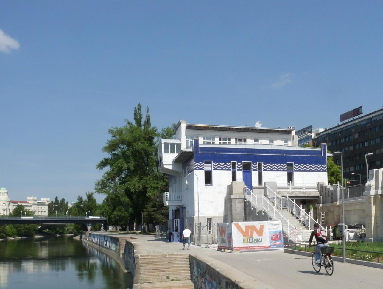 Apartament Marie