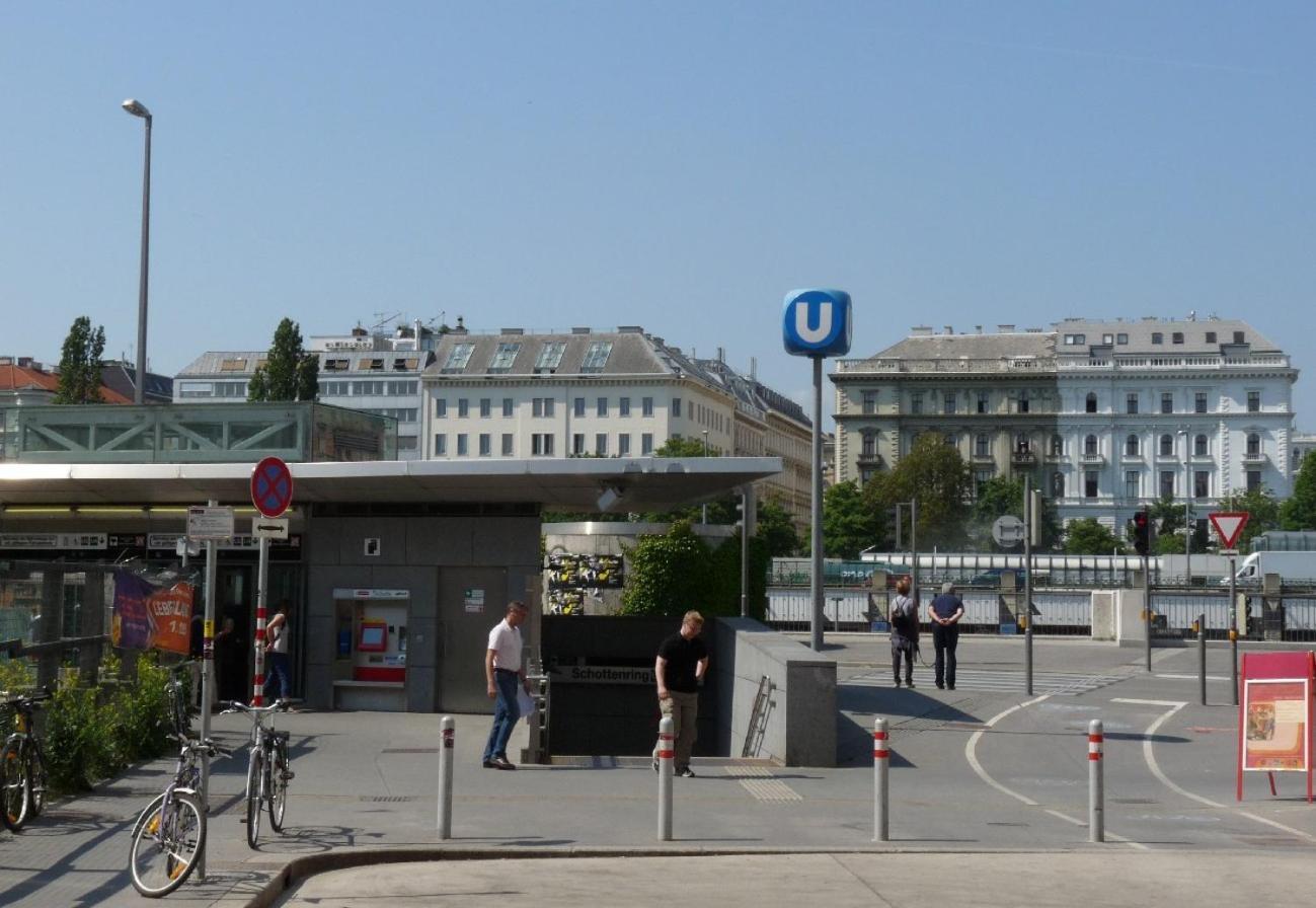 Marie Apartament *