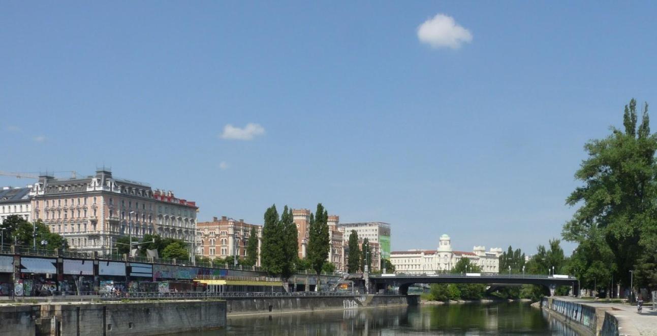 Apartament Marie *