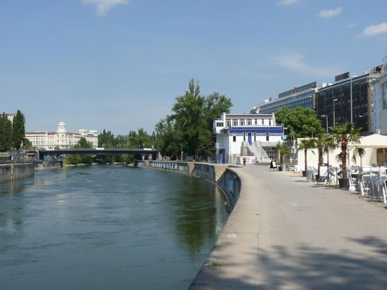 Marie Apartament Wiedeń