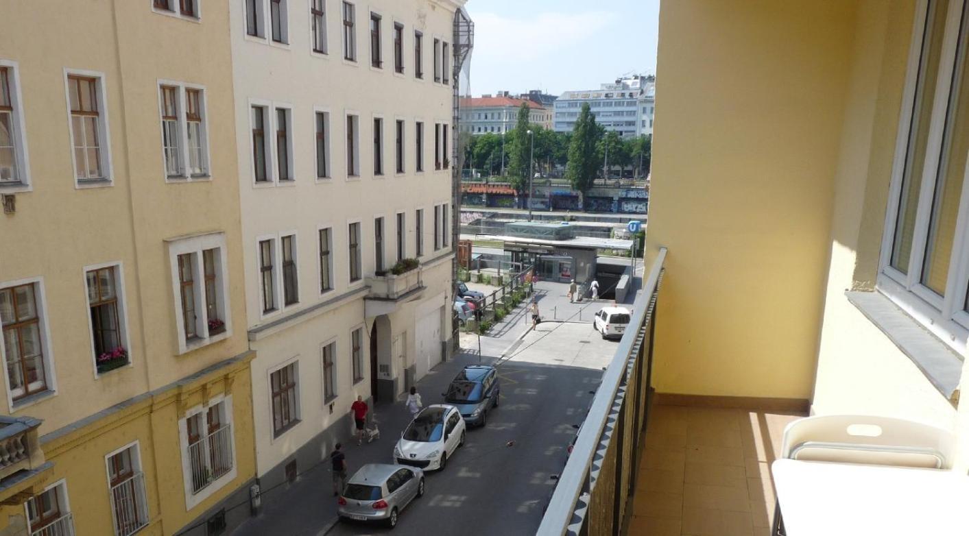 Marie Apartament *
