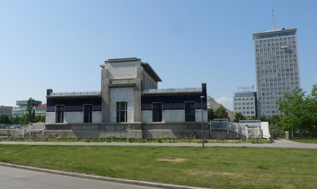 Apartament Marie *
