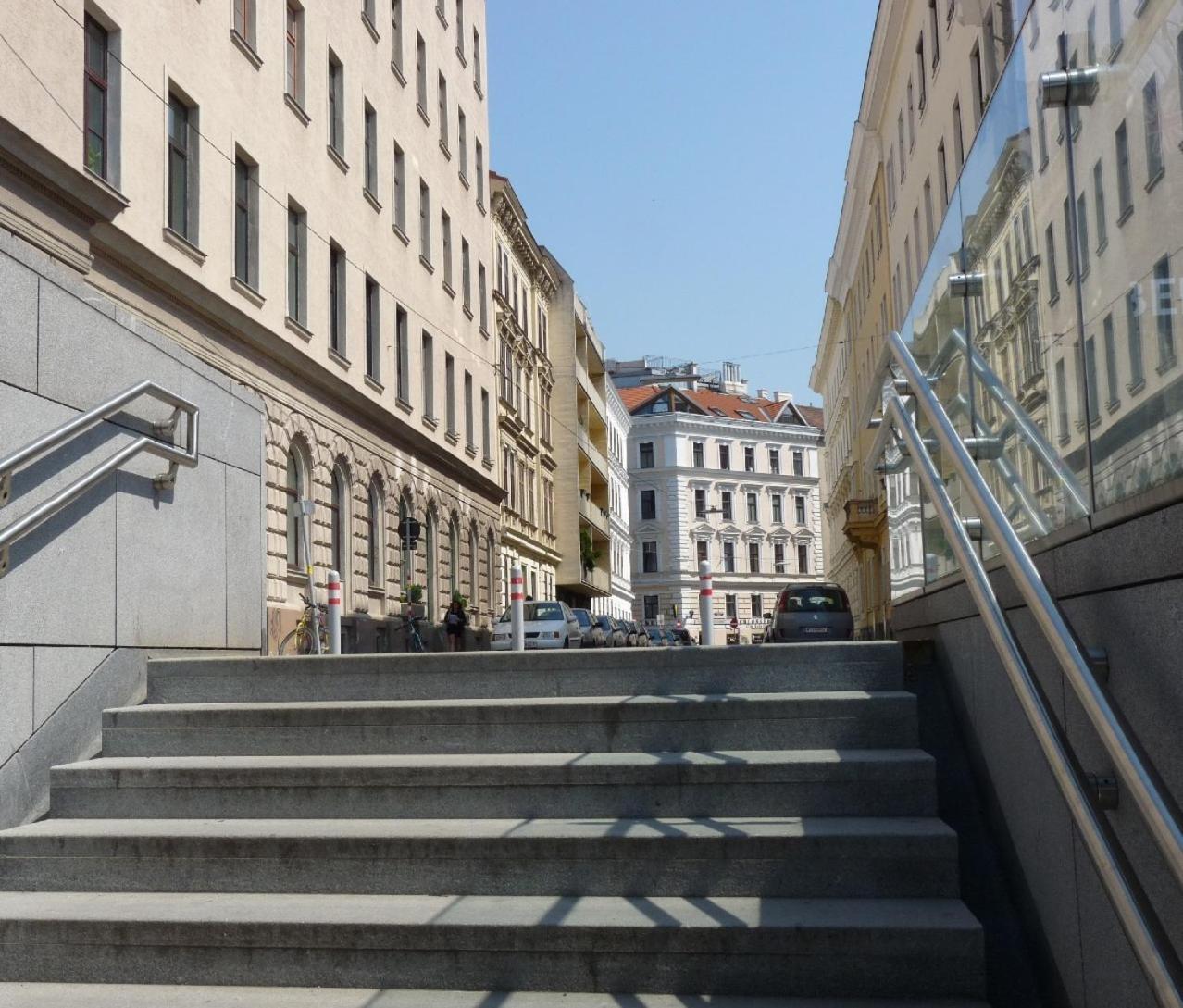 Apartament Marie *