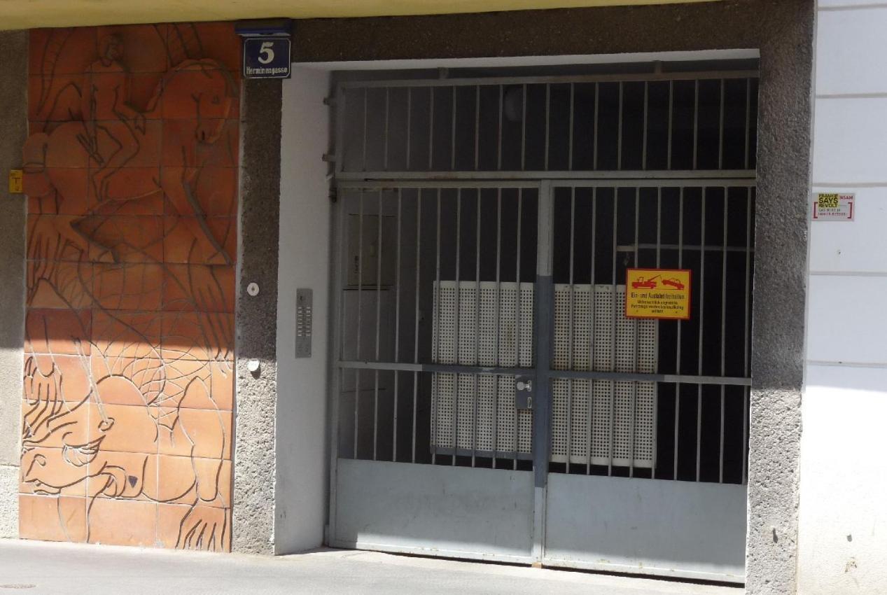 Marie Apartament Wiedeń