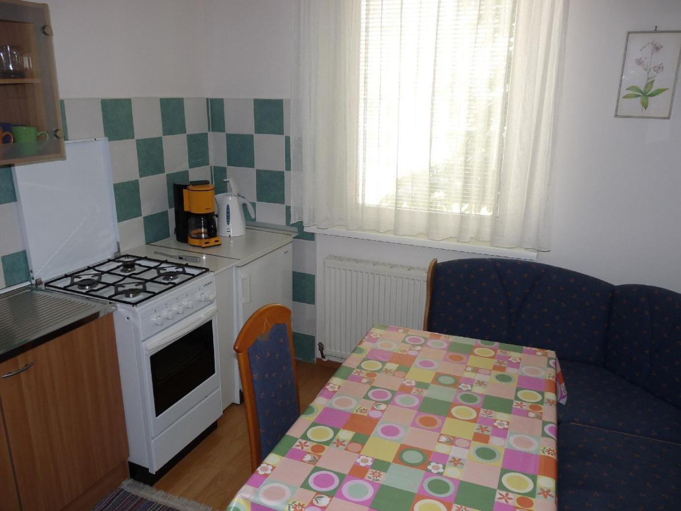 Marie Apartament