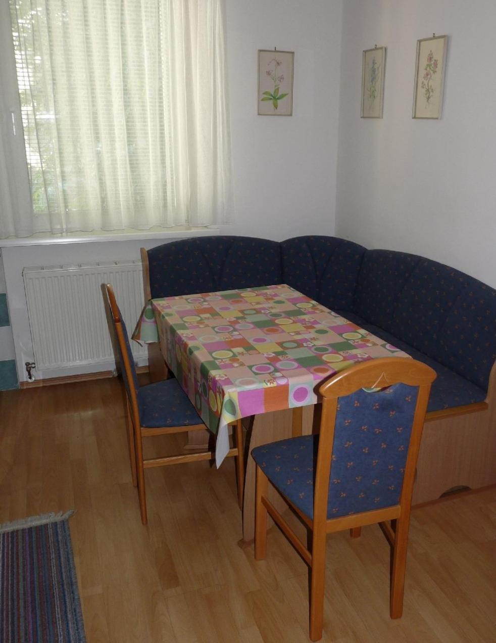 Apartament Marie Wiedeń