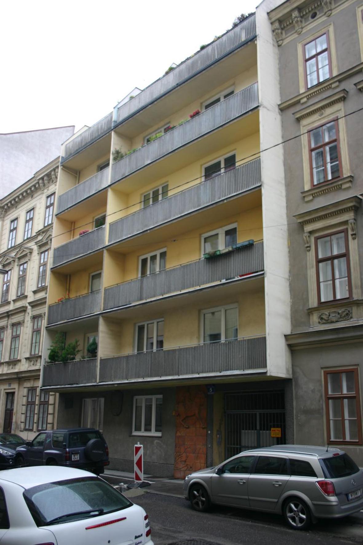 Marie * Wiedeń