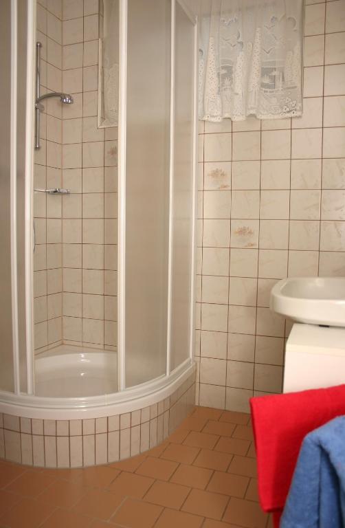 Marie Apartament