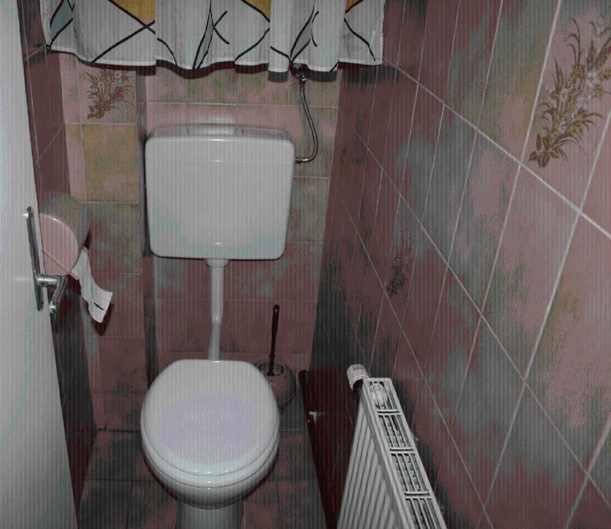 Apartament Marie *