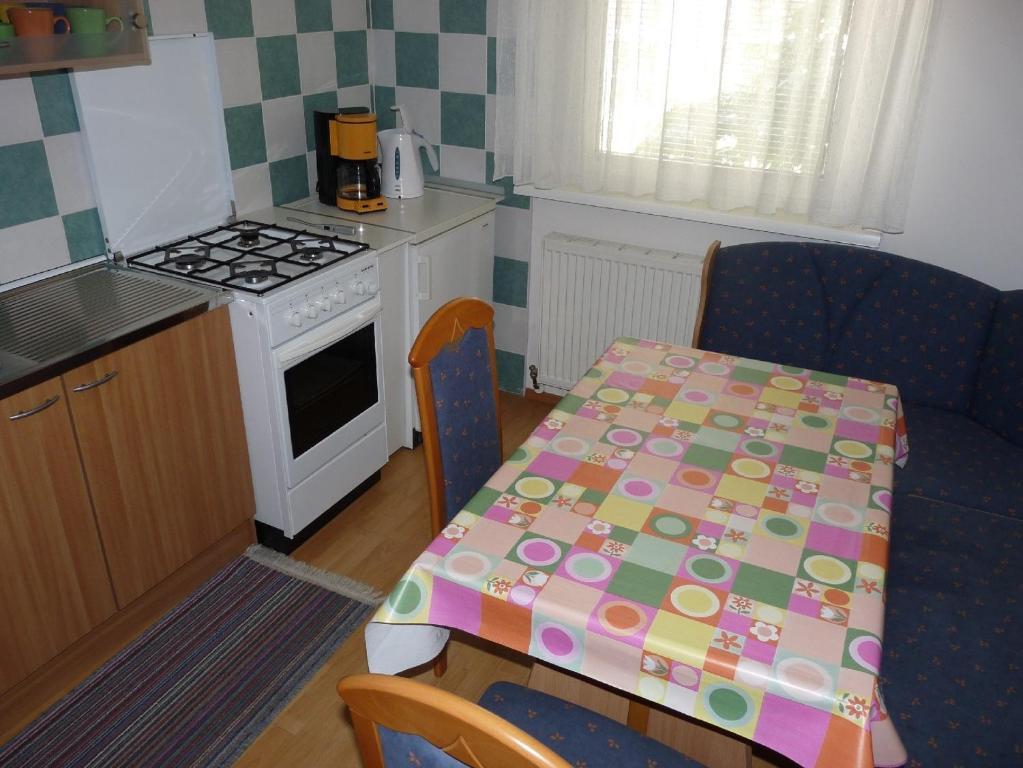 Marie Apartament
