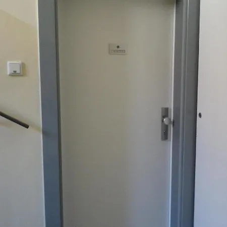 Ferienwohnung Marie Wiedeń Zewnętrze zdjęcie