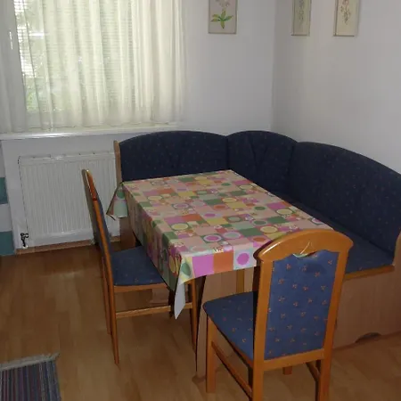 Ferienwohnung Marie Wiedeń Zewnętrze zdjęcie