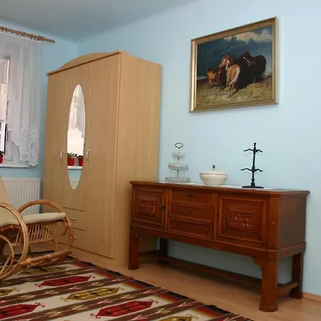 Ferienwohnung Marie Wiedeń Zewnętrze zdjęcie