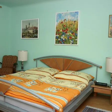 Ferienwohnung Marie Wiedeń Pokój zdjęcie