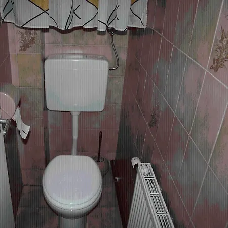 Ferienwohnung Marie Wiedeń Zewnętrze zdjęcie