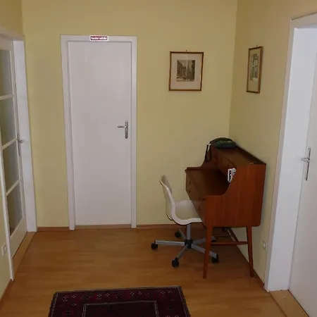 Ferienwohnung Marie Wiedeń Zewnętrze zdjęcie