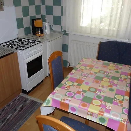 Ferienwohnung Marie Wiedeń Zewnętrze zdjęcie